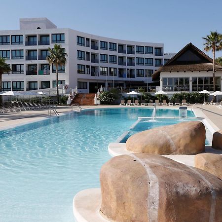 Marvell Club Hotel & Apartments ซานอันโตนิโอ ภายนอก รูปภาพ