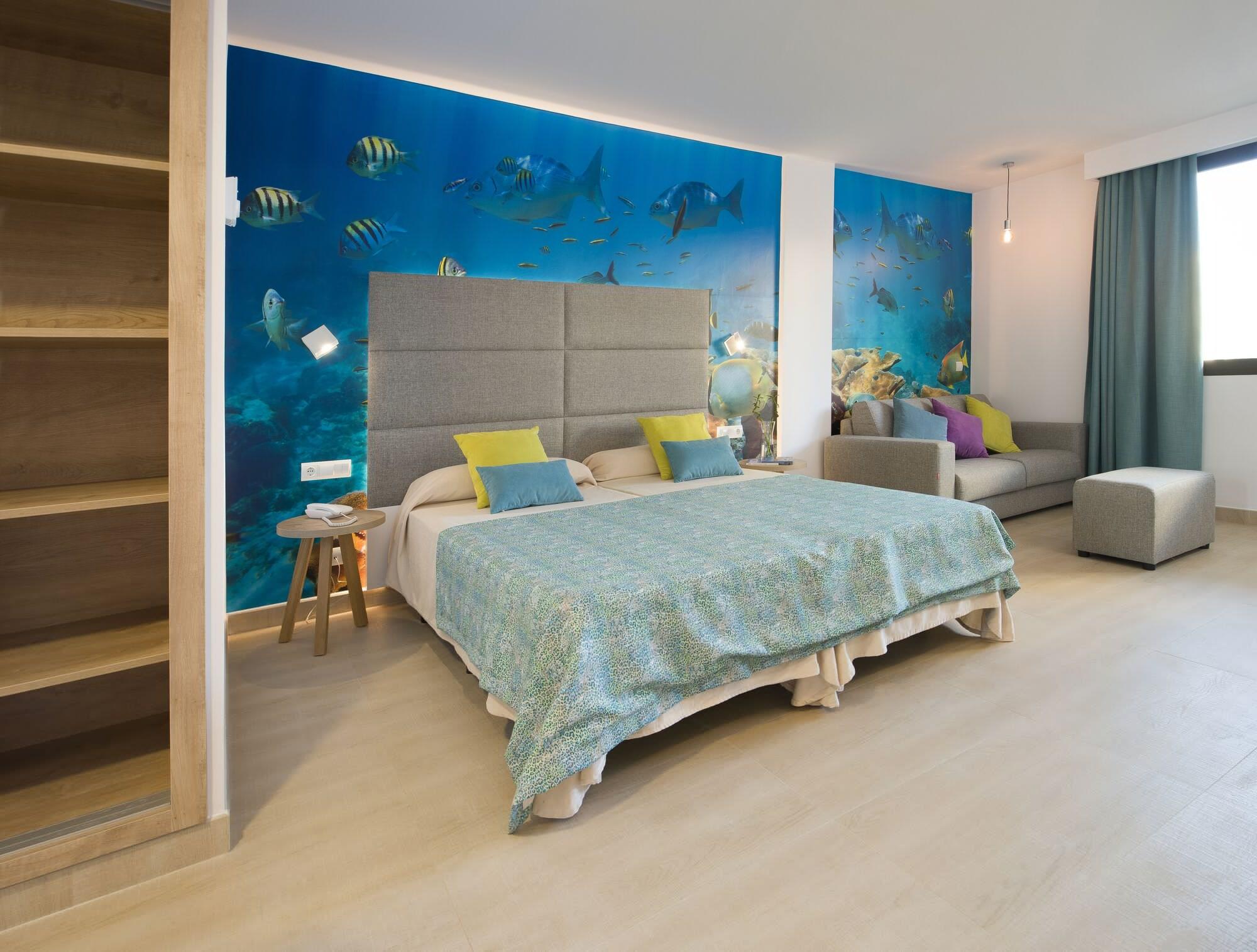 Marvell Club Hotel & Apartments ซานอันโตนิโอ ภายนอก รูปภาพ