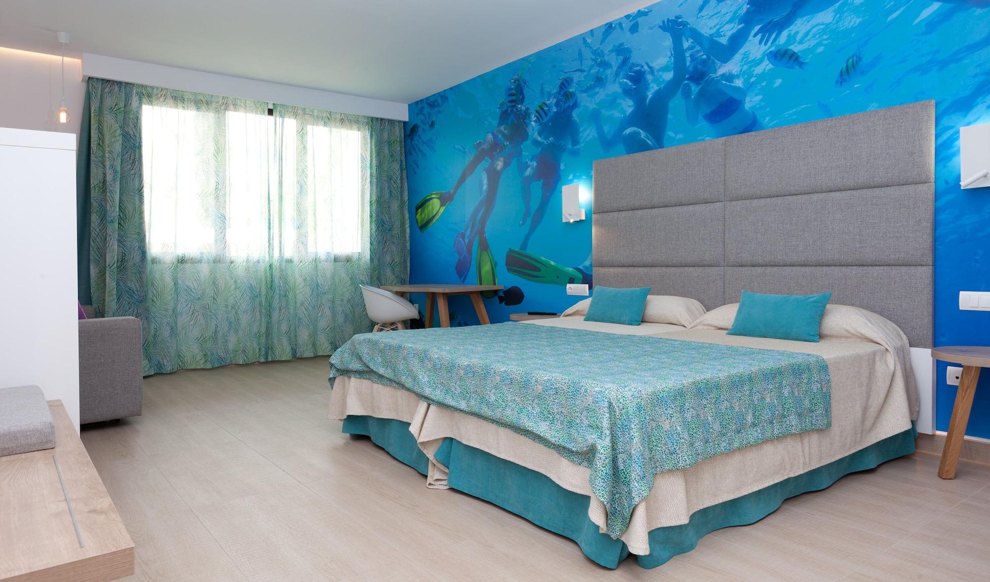 Marvell Club Hotel & Apartments ซานอันโตนิโอ ภายนอก รูปภาพ