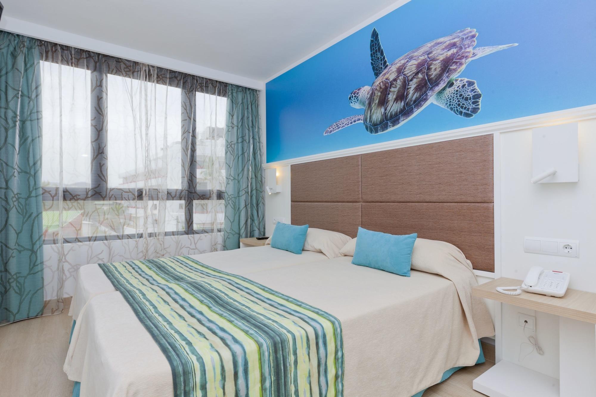 Marvell Club Hotel & Apartments ซานอันโตนิโอ ภายนอก รูปภาพ