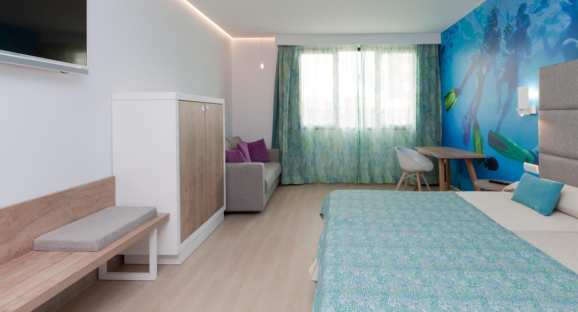 Marvell Club Hotel & Apartments ซานอันโตนิโอ ภายนอก รูปภาพ