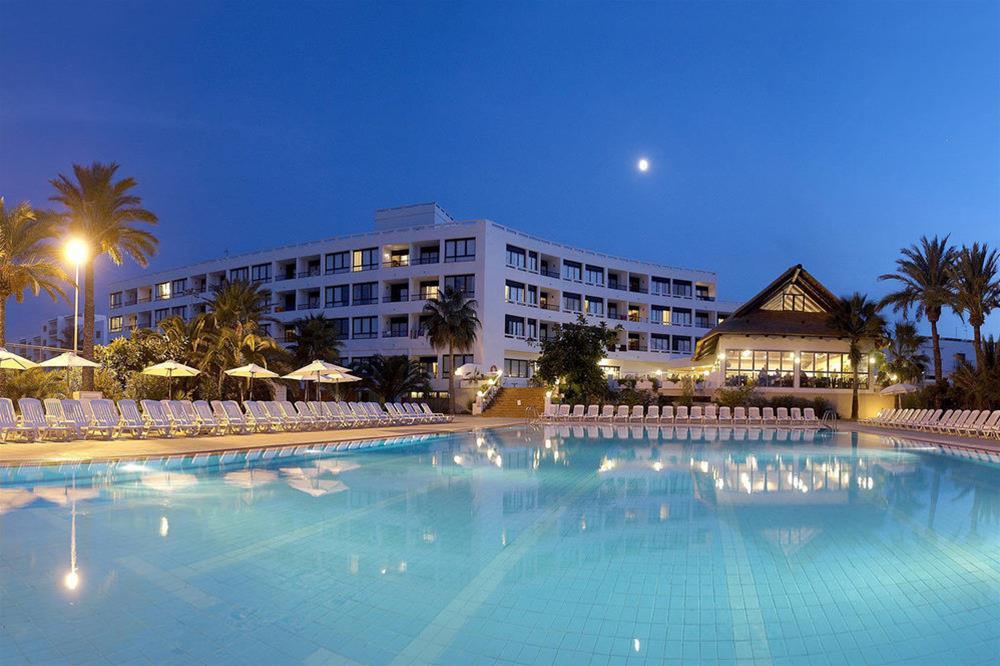 Marvell Club Hotel & Apartments ซานอันโตนิโอ ภายนอก รูปภาพ