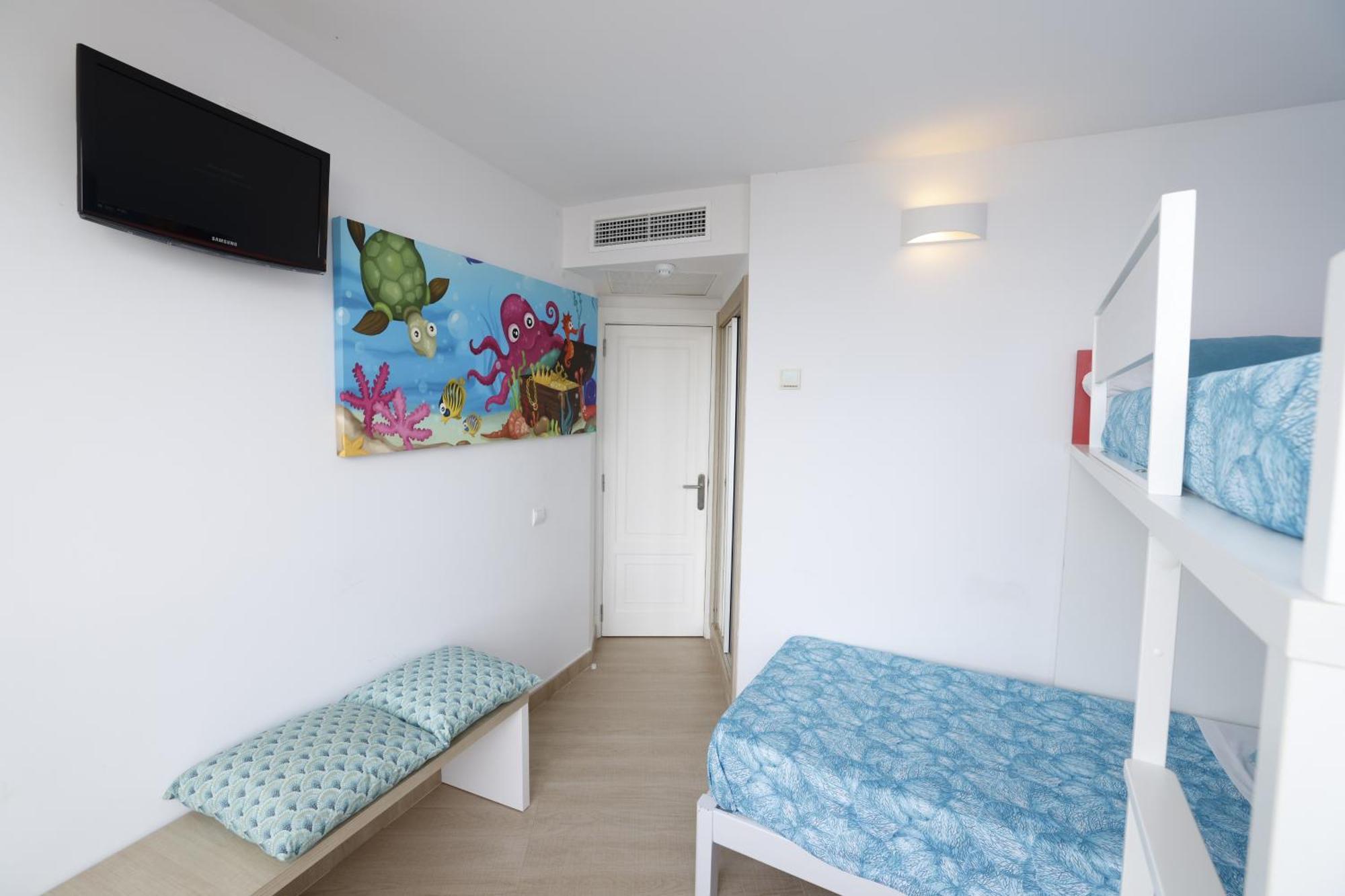 Marvell Club Hotel & Apartments ซานอันโตนิโอ ห้อง รูปภาพ