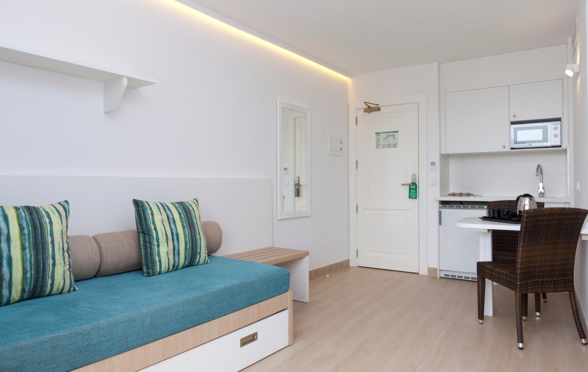 Marvell Club Hotel & Apartments ซานอันโตนิโอ ห้อง รูปภาพ