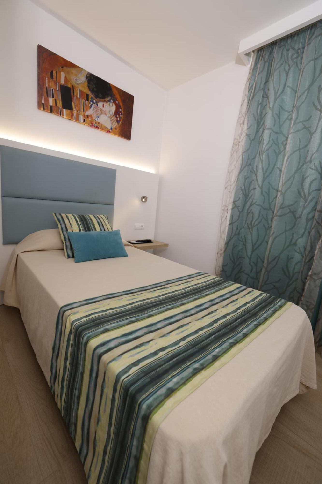 Marvell Club Hotel & Apartments ซานอันโตนิโอ ภายนอก รูปภาพ