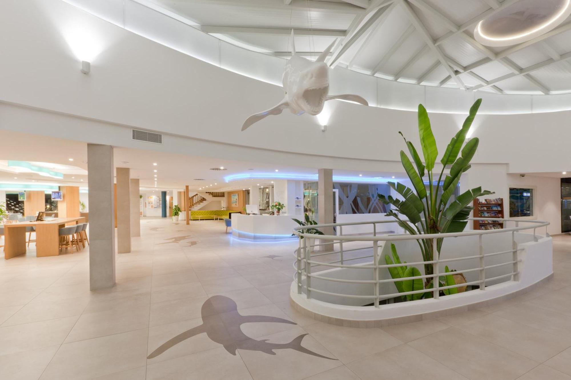 Marvell Club Hotel & Apartments ซานอันโตนิโอ ภายนอก รูปภาพ