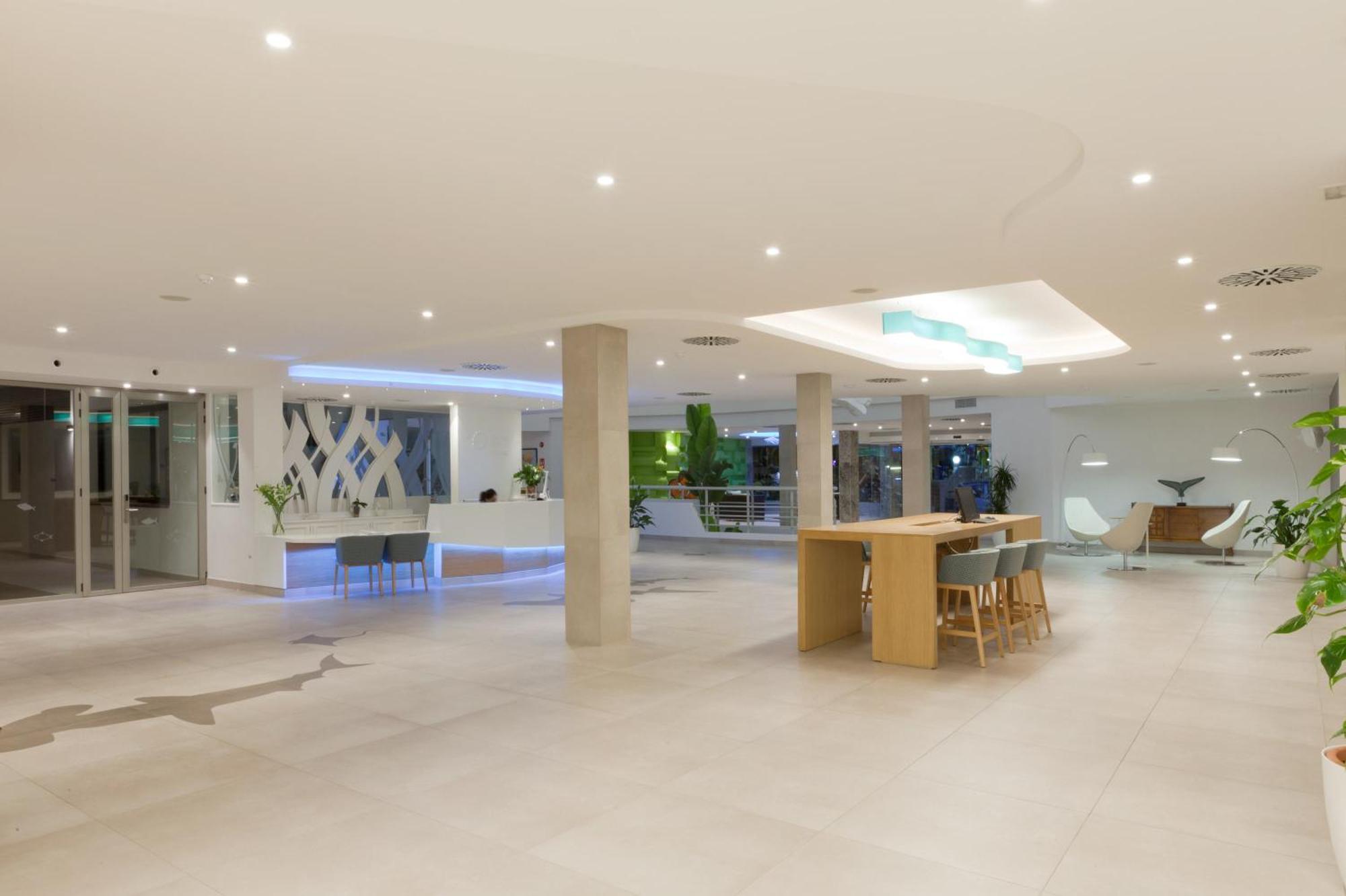 Marvell Club Hotel & Apartments ซานอันโตนิโอ ภายนอก รูปภาพ