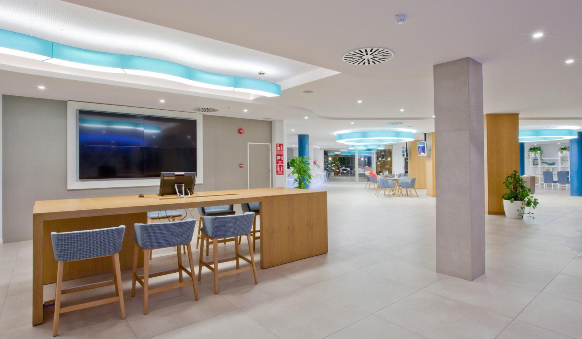 Marvell Club Hotel & Apartments ซานอันโตนิโอ ภายนอก รูปภาพ