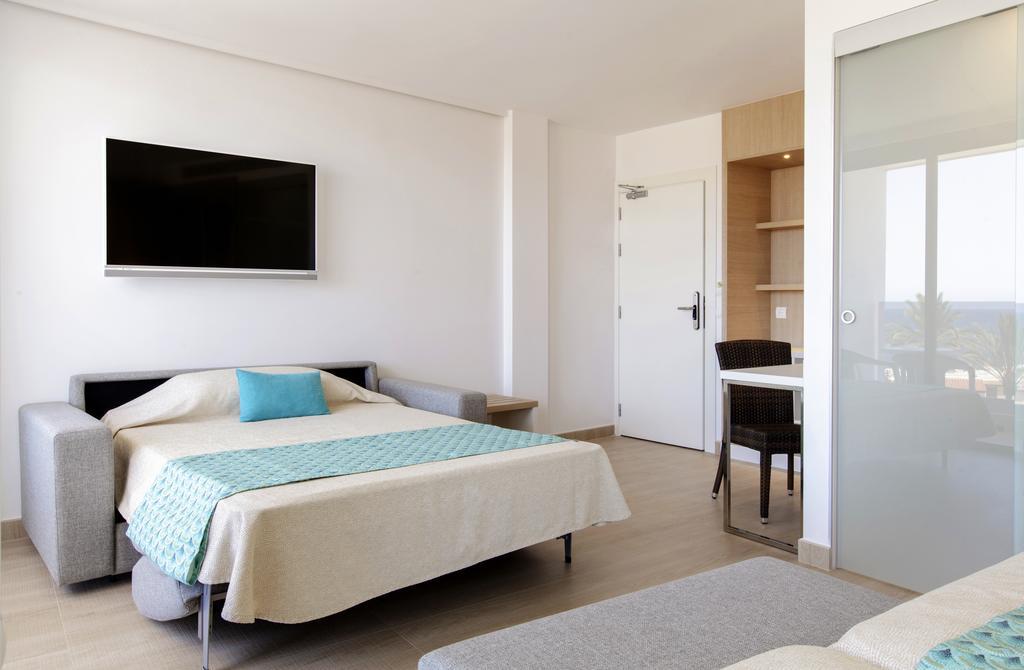 Marvell Club Hotel & Apartments ซานอันโตนิโอ ภายนอก รูปภาพ