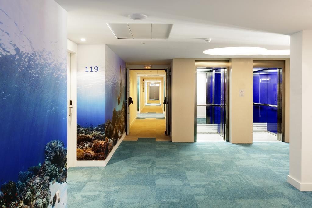 Marvell Club Hotel & Apartments ซานอันโตนิโอ ภายนอก รูปภาพ