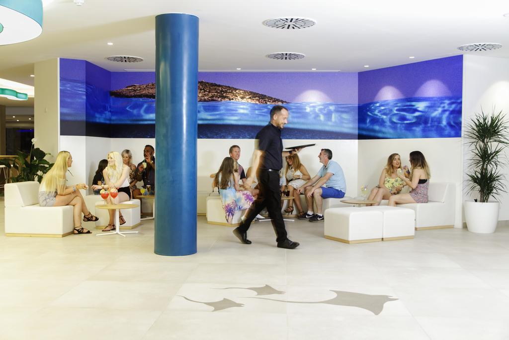 Marvell Club Hotel & Apartments ซานอันโตนิโอ ภายนอก รูปภาพ