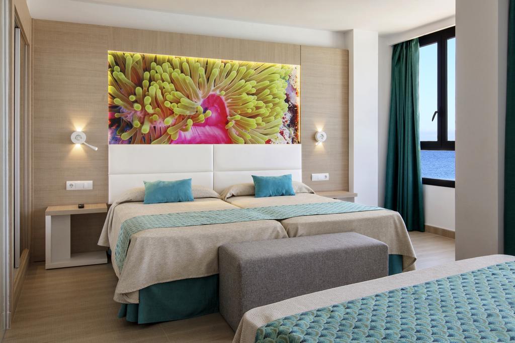 Marvell Club Hotel & Apartments ซานอันโตนิโอ ภายนอก รูปภาพ