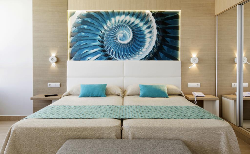 Marvell Club Hotel & Apartments ซานอันโตนิโอ ภายนอก รูปภาพ