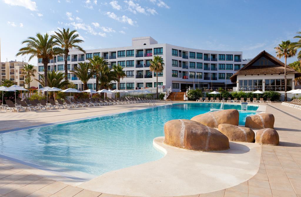 Marvell Club Hotel & Apartments ซานอันโตนิโอ ภายนอก รูปภาพ