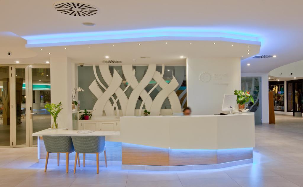 Marvell Club Hotel & Apartments ซานอันโตนิโอ ภายนอก รูปภาพ