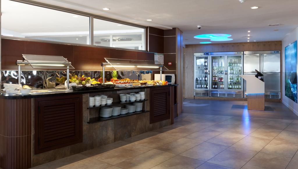 Marvell Club Hotel & Apartments ซานอันโตนิโอ ภายนอก รูปภาพ